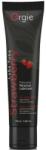 Orgie Lubrifiant Lube Tube pe Baza de Apa Edible Capsuni 100 ml