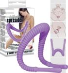 You2Toys Stimulator Intimate Spreader Vibrator