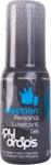 JoyDrops Lubrifiant JoyDrops Erection 50ml pentru imbunatatirea erectiei