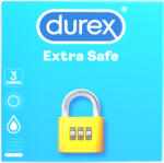 Durex Prezervative Durex Extra Safe 3 bucati - etaboo