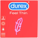 Durex Prezervative Durex Feel Thin 3 bucati