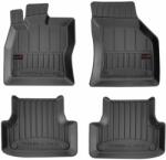 FroGum Set covorase cauciuc FROGUM AUDI A3 04.12 - prezent 4 buc (FRG3D407039)