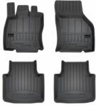 FroGum Set covorase cauciuc FROGUM VW PASSAT 08.14 - prezent 4 buc (FRG3D407626)