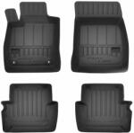 FroGum Set covorase cauciuc FROGUM FORD FIESTA VII 05.17 - prezent 4 buc (FRG3D407237)