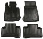 FroGum Set covorase cauciuc FROGUM MERCEDES GLC (X253) 06.15 - prezent 4 buc (FRG3D407770)