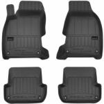 FroGum Set covorase cauciuc FROGUM AUDI A4; SEAT EXEO 11.04 - 05.13 4 buc (FRG3D407084)