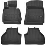 FroGum Set covorase cauciuc FROGUM BMW X3 (F25) 09.10 - 08.17 4 buc (FRG3D407404)