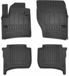 FroGum Set covorase cauciuc FROGUM PORSCHE CAYENNE 06.10 - prezent 4 buc (FRG3D407671)