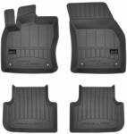 FroGum Set covorase cauciuc FROGUM VW TIGUAN 01.16 - prezent 4 buc (FRG3D407343)