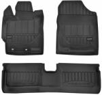 MAMMOOTH Set covorase cauciuc FROGUM TOYOTA YARIS 12.10 - prezent 4 buc (FRG3D407749)