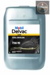 Mobil Delvac Ultra Total Driveline 75W-90/20L hajtóműolaj