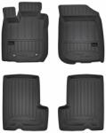 MAMMOOTH Set covorase cauciuc FROGUM DACIA DUSTER 04.10 - 01.18 4 buc (FRG3D407152)