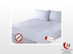 AlvásStúdió Comfort vízhatlan körgumis matracvédő 100x200 cm