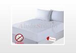 AlvásStúdió Comfort vízhatlan körgumis matracvédő 80x190 cm