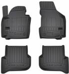 FroGum Set covorase cauciuc FROGUM SEAT ALTEA 03.04 - prezent 4 buc (FRG3D407244)