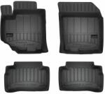 FroGum Set covorase cauciuc FROGUM SUZUKI VITARA 02.15 - prezent 4 buc (FRG3D407121)