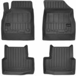 FroGum Set covorase cauciuc FROGUM OPEL ASTRA K 06.15 - prezent 4 buc (FRG3D407022)