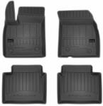 FroGum Set covorase cauciuc FROGUM FORD FOCUS IV 01.18 - prezent 4 buc (FRG3D407640)