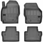 FroGum Set covorase cauciuc FROGUM VOLVO V70 III 04.07 - prezent 4 buc (FRG3D407855)