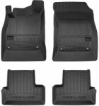 MAMMOOTH Set covorase cauciuc FROGUM CHEVROLET CRUZE; OPEL ASTRA J, ASTRA J GTC 05.09 - prezent 4 buc (FRG3D407213)