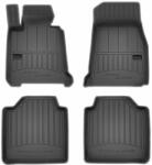 FroGum Set covorase cauciuc FROGUM BMW 3 GRAN TURISMO (F34) 11.12 - prezent 4 buc (FRG3D407688)