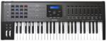 Arturia Keylab mkII 49 Миди клавиатура Black (<![CDATA[KEYLAB-MKII-49-BLACK]]>)