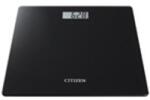 Citizen Digitális személymérleg fekete (GYCHMS324B) - egeszsegmed