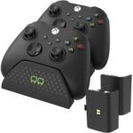 Venom Twin Docking Station for Xbox Series S/X black (VS2881)