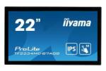 iiyama ProLite TF2234MC-B7AGB Monitor