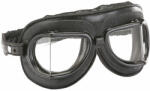 Climax - Vintage 513 Szemüveg (Fekete) - Átlátszó plexivel