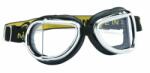 Climax - Vintage 501 Szemüveg - Átlátszó plexivel
