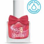Snails Lac Snails Disco Girl+Creion Decorativ si Sticker (W1606)