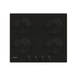 Candy CVW6BB Főzőlap