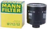 Mann-filter W71252 olajszűrő