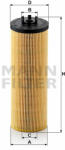 Mann-filter HU842X olajszűrő