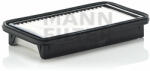Mann-filter C23004 levegőszűrő