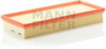 Mann-filter C3498 levegőszűrő - formula3000