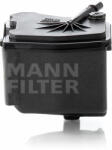 Mann-filter WK9392Z üzemanyagszűrő
