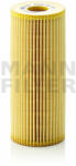 Mann-filter HU7262X olajszűrő