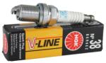 NGK V-line38 Ngk (bkr6ez) 4db