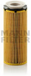 Mann-filter Mann Filter Hu7203x Olajszűrő