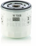 Mann-filter W7008 olajszűrő
