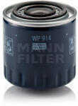Mann-filter WP914 olajszűrő - formula3000