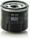 Mann-filter W66 olajszűrő - formula3000