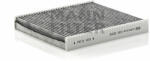 Mann-filter CU2545 (CUK2545) pollenszűrő szénbetétes