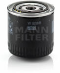 Mann-filter W9206 olajszűrő