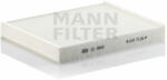 Mann-filter CU2842 pollenszűrő