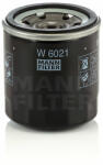 Mann-filter W6021 olajszűrő - formula3000