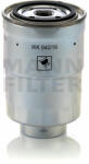 Mann-filter WK94016X üzemanyagszűrő