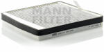 Mann-filter CUK2855 POLLENSZŰRŐ SZÉNBETÉTES